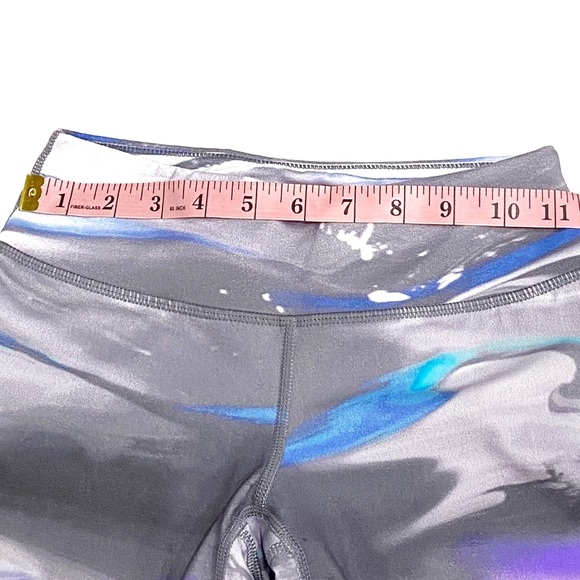 SOLD 🎉Aritzia Parklife Flight Pant Leggings XXS - Picture 4 of 8